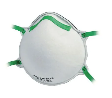 AIR FREE FFP1 Mascherina protezione vie respiratorie