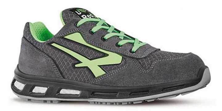 SCARPE ANTINFORTUNISTICA