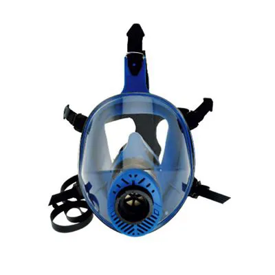 Maschera intera pieno facciale TR 2002 CL2