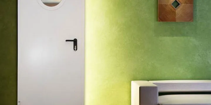 PORTE TAGLIAFUOCO REI