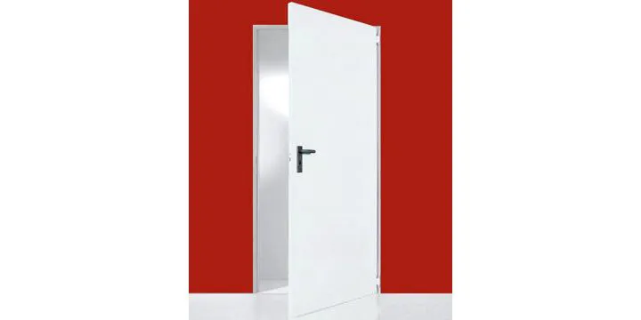 Porta tagliafuoco REI 60-120 UNIVER NINZ
