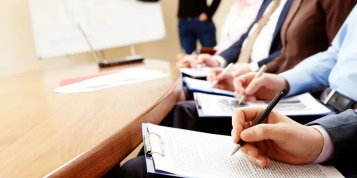 CORSI DI FORMAZIONE