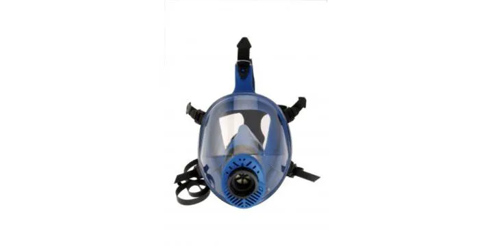 Maschera pieno facciale 