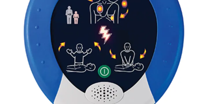 DEFIBRILLATORI
