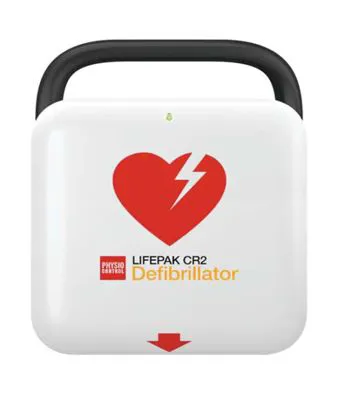 DEFIBRILLATORE PHYSIO-CONTROL LIFEPAK CR2 WI-FI