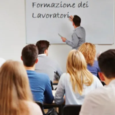 FORMAZIONE GENERALE DEI LAVORATORI