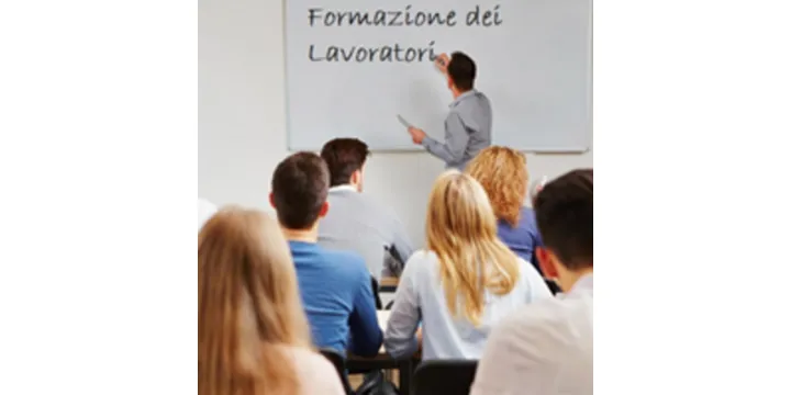 FORMAZIONE GENERALE DEI LAVORATORI