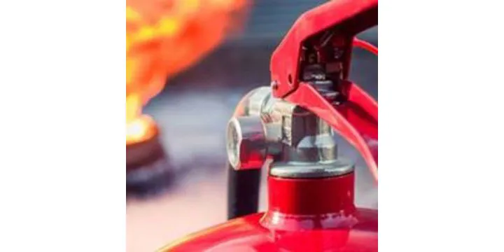 CORSO ANTINCENDIO RISCHIO BASSO