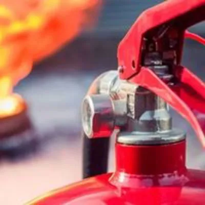 CORSO ANTINCENDIO RISCHIO ALTO