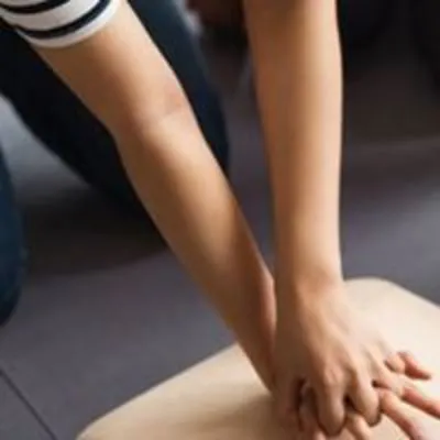 CORSO PRIMO SOCCORSO