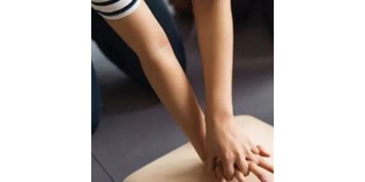 CORSO PRIMO SOCCORSO