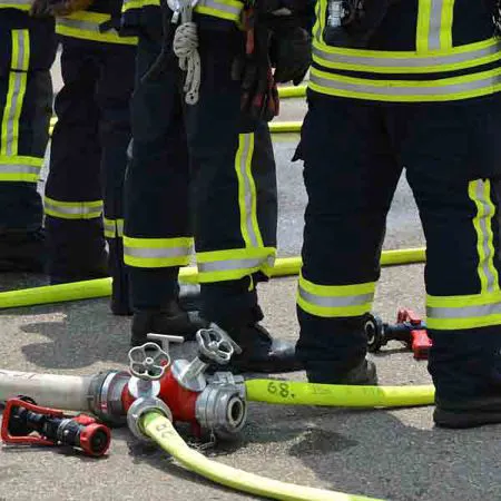 Servizi antincendio a Verona