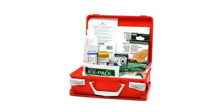Valigetta MEDIC1 allegato 2