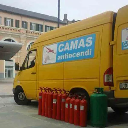 Attrezzatura Camas Verona