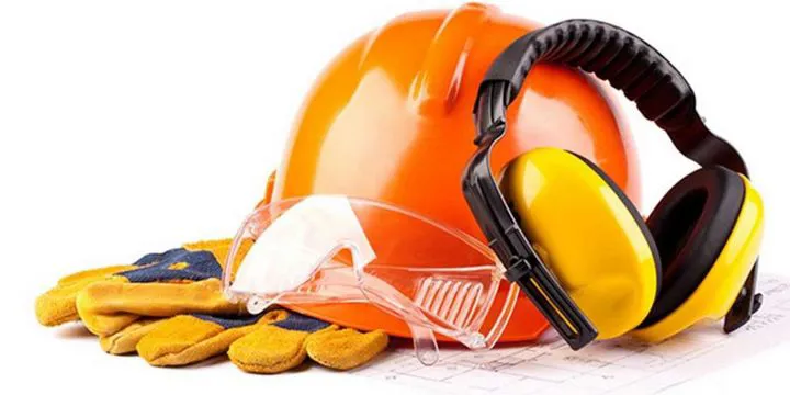 DPI PRODOTTI PER LA SICUREZZA