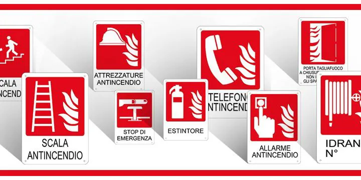 CARTELLONISTICA