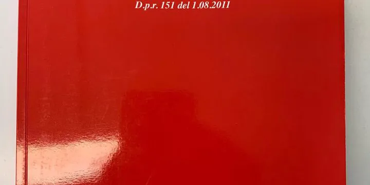REGISTRO ANTINCENDIO